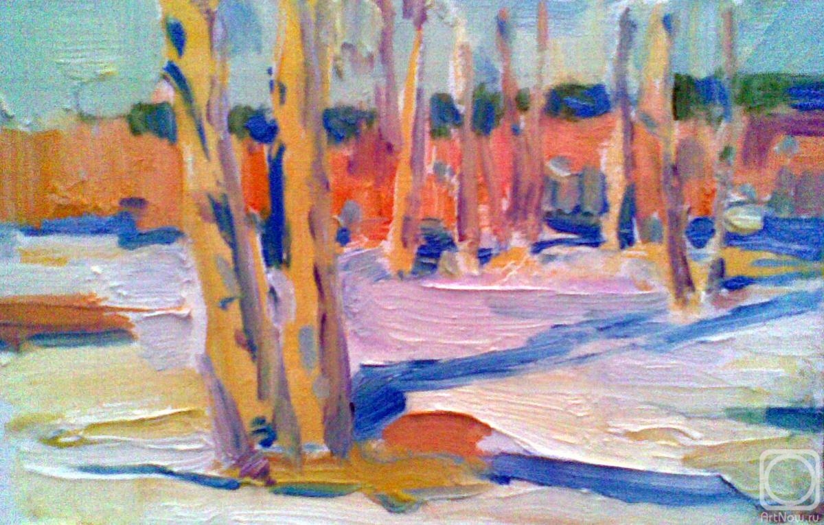 Knecht Aleksander. Untitled