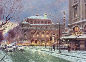 Untitled. Gribennikov Vasily