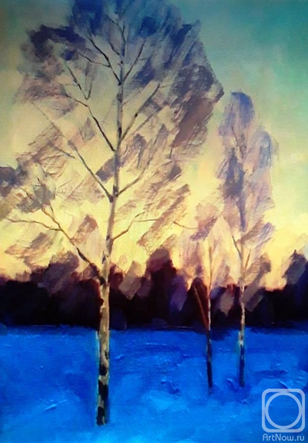 Knecht Aleksander. Untitled