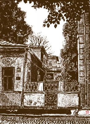 Untitled. Verzun Dmitry