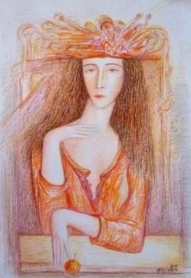 I remember a wonderful moment