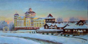 ������� ������� ����