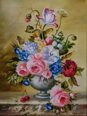 Posy. Novickiy Gennadiy