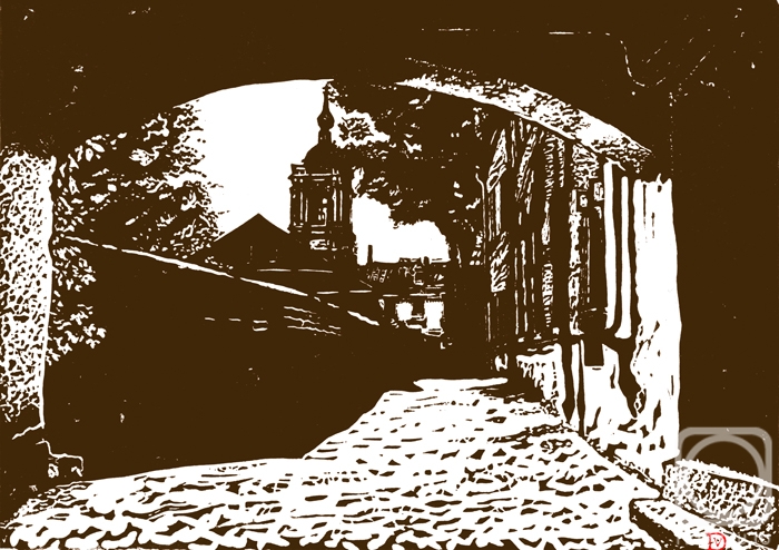 Verzun Dmitry. Untitled