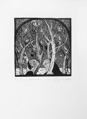 Untitled. Kochurova Irina