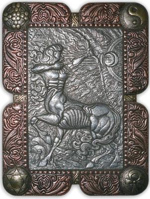 The Centaur (Sagittarius). �orozov Viktor