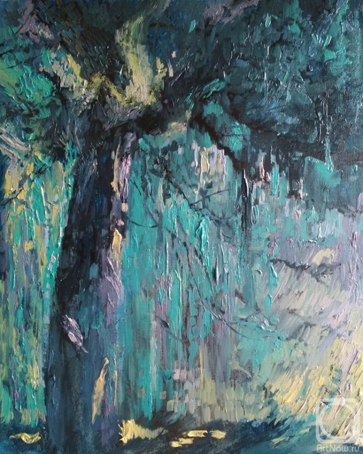 Levanovskiy Alexandr. Tree