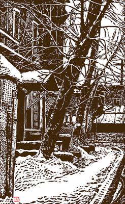 Untitled. Verzun Dmitry