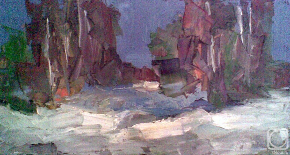 Knecht Aleksander. Untitled