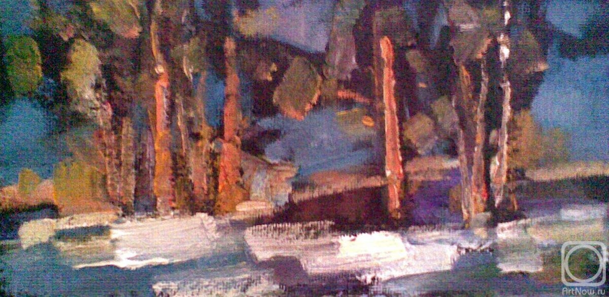 Knecht Aleksander. Untitled