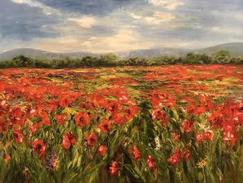 Her Favourite Meadows