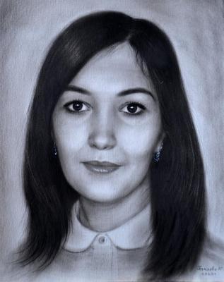 Diana. Bakaeva Yulia