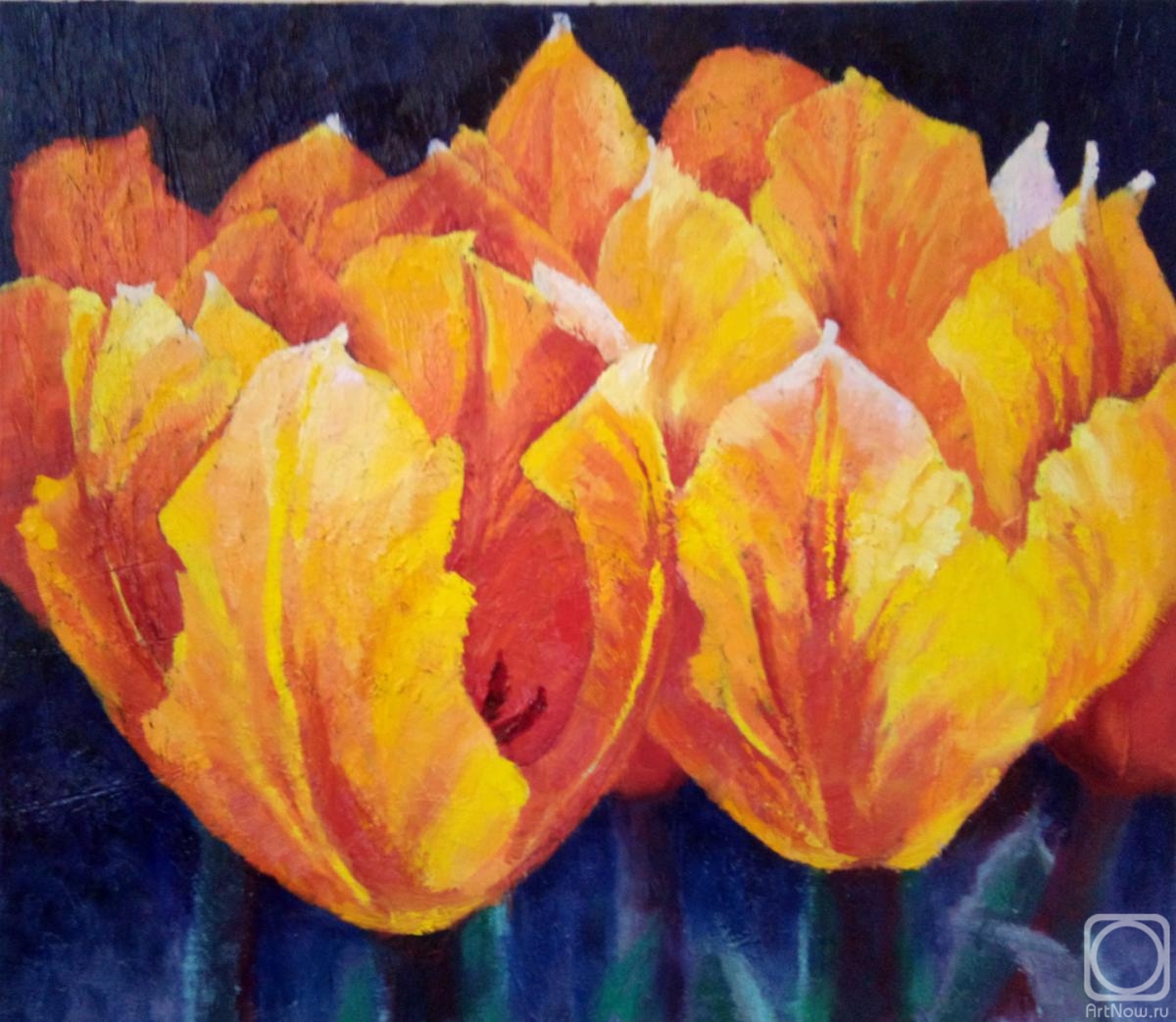 Rostovskaia Nataly. Energy