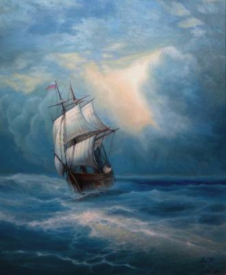 ������� ��������� � ���� (������� ����� ����������� �. �. �������� � ����.1888 �.)�