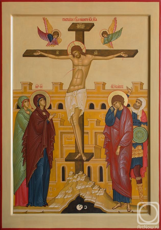 Krasavin Sergey. Untitled