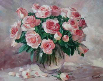 Roses. Koltso Yana