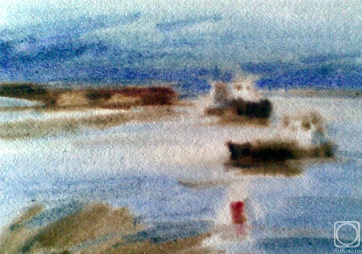 Knecht Aleksander. Untitled