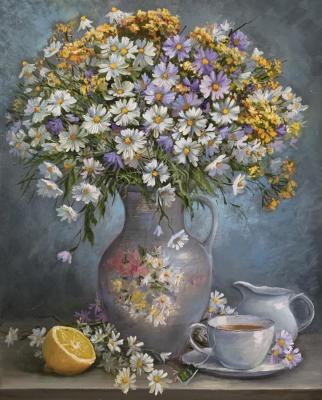 Картина «С добрым утром!»