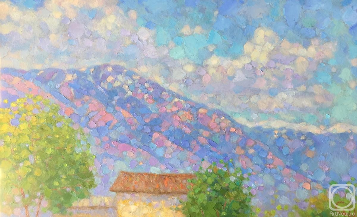 Chepulskaya Nataliya. April 2020