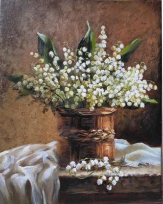 Lilies of the valley