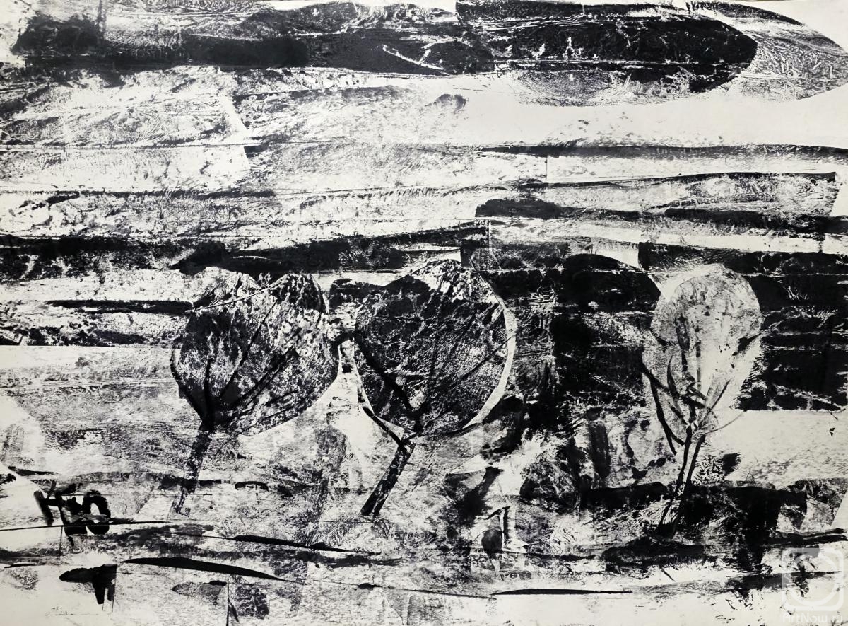 Karaceva Galina. Untitled