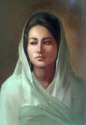 Maharani Bibhu Kumari Devi