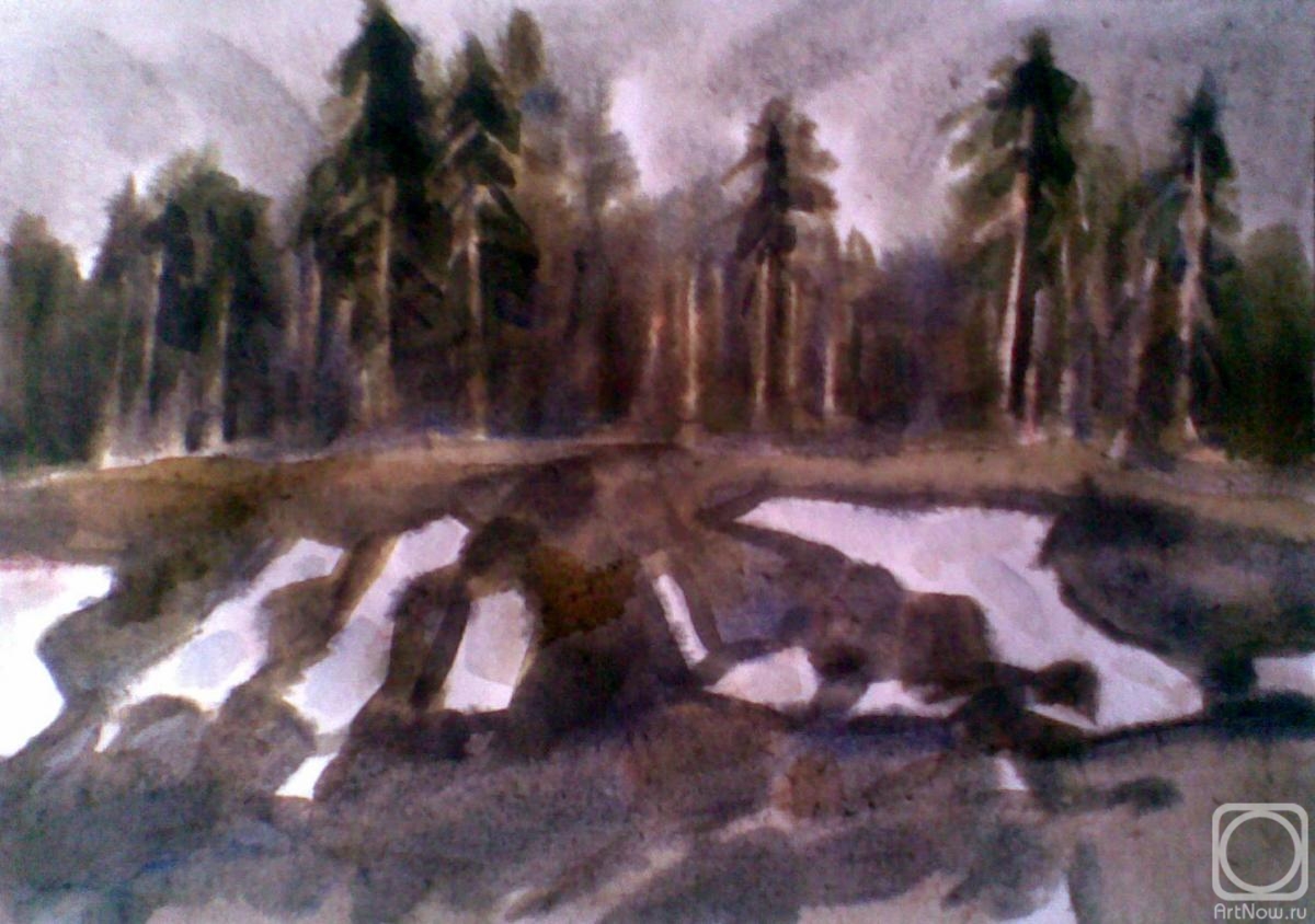 Knecht Aleksander. Untitled