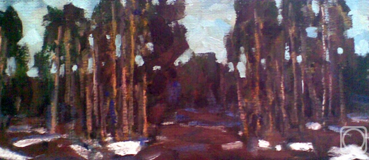 Knecht Aleksander. Untitled