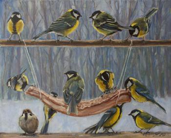 �������-���������. ������� ������