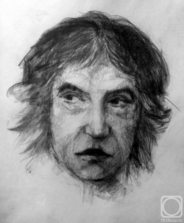 Knecht Aleksander. Untitled