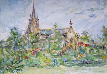 ���� � ���������� ������. ����� ������