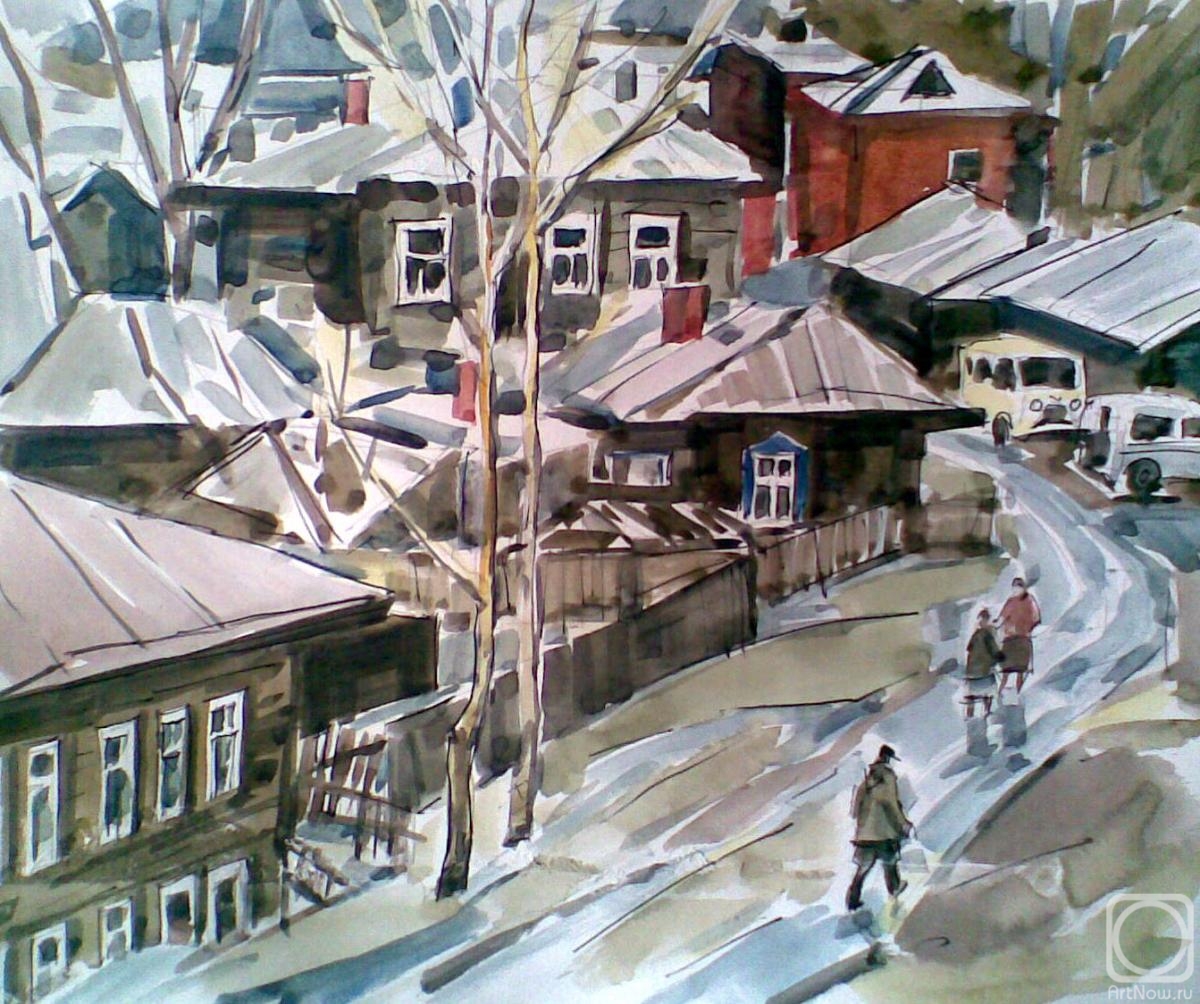 Knecht Aleksander. Untitled