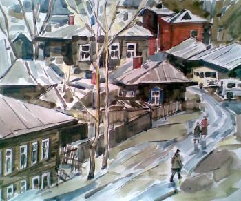 ������ �����. ����� ���������