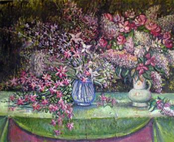 Posy. Narolina Natalia