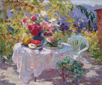 ������� ���������� � �������