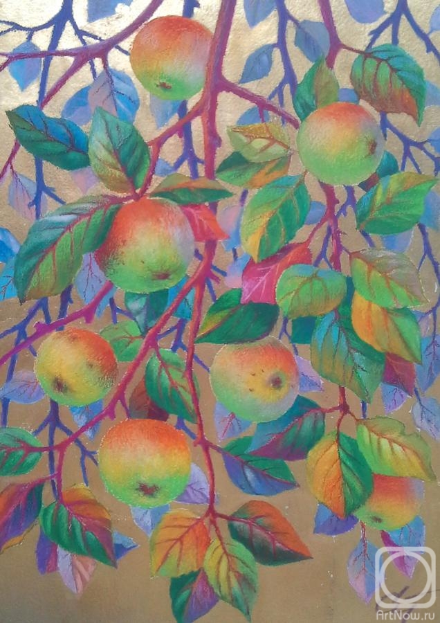 Stuliev Leonid. Golden series 4