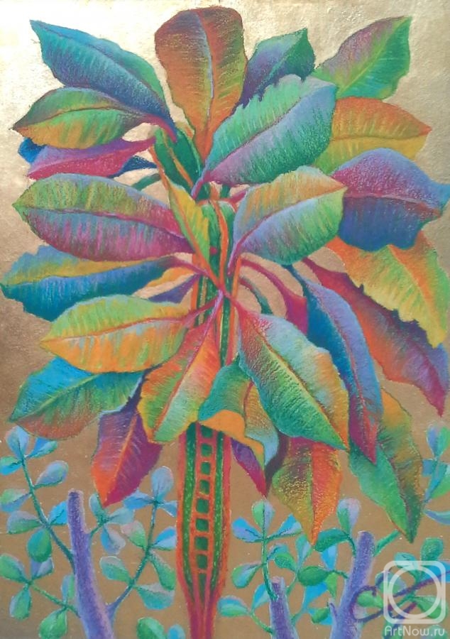 Stuliev Leonid. Golden series 5