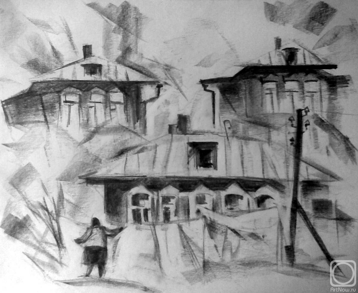 Knecht Aleksander. Untitled