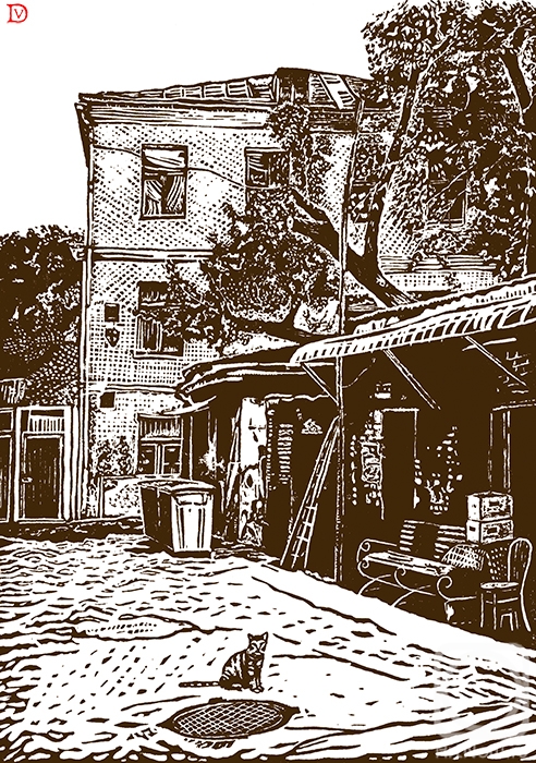 �������. ������ �������. ���������� ������. 1-� �������������