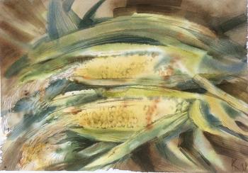 The Queen of the fields