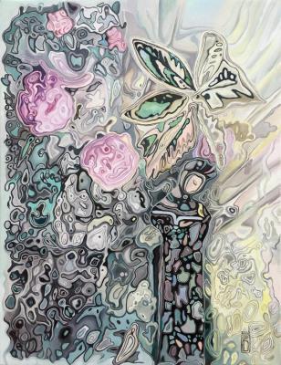 The kingdom. Berezina Elena