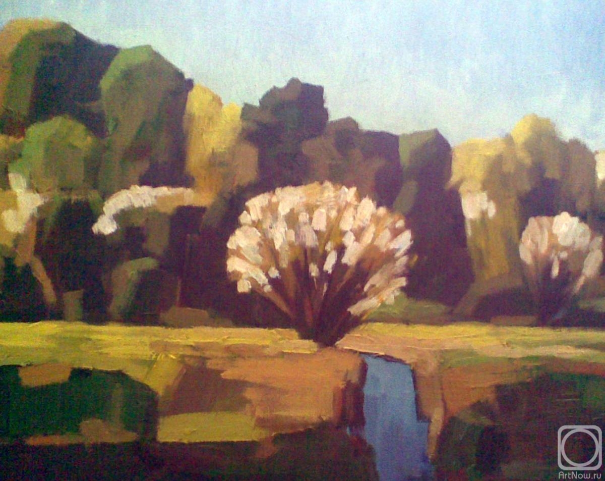 Knecht Aleksander. Untitled