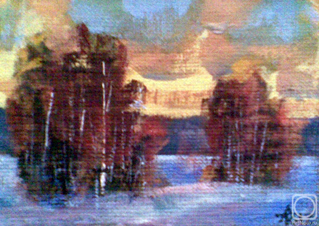 Knecht Aleksander. Untitled