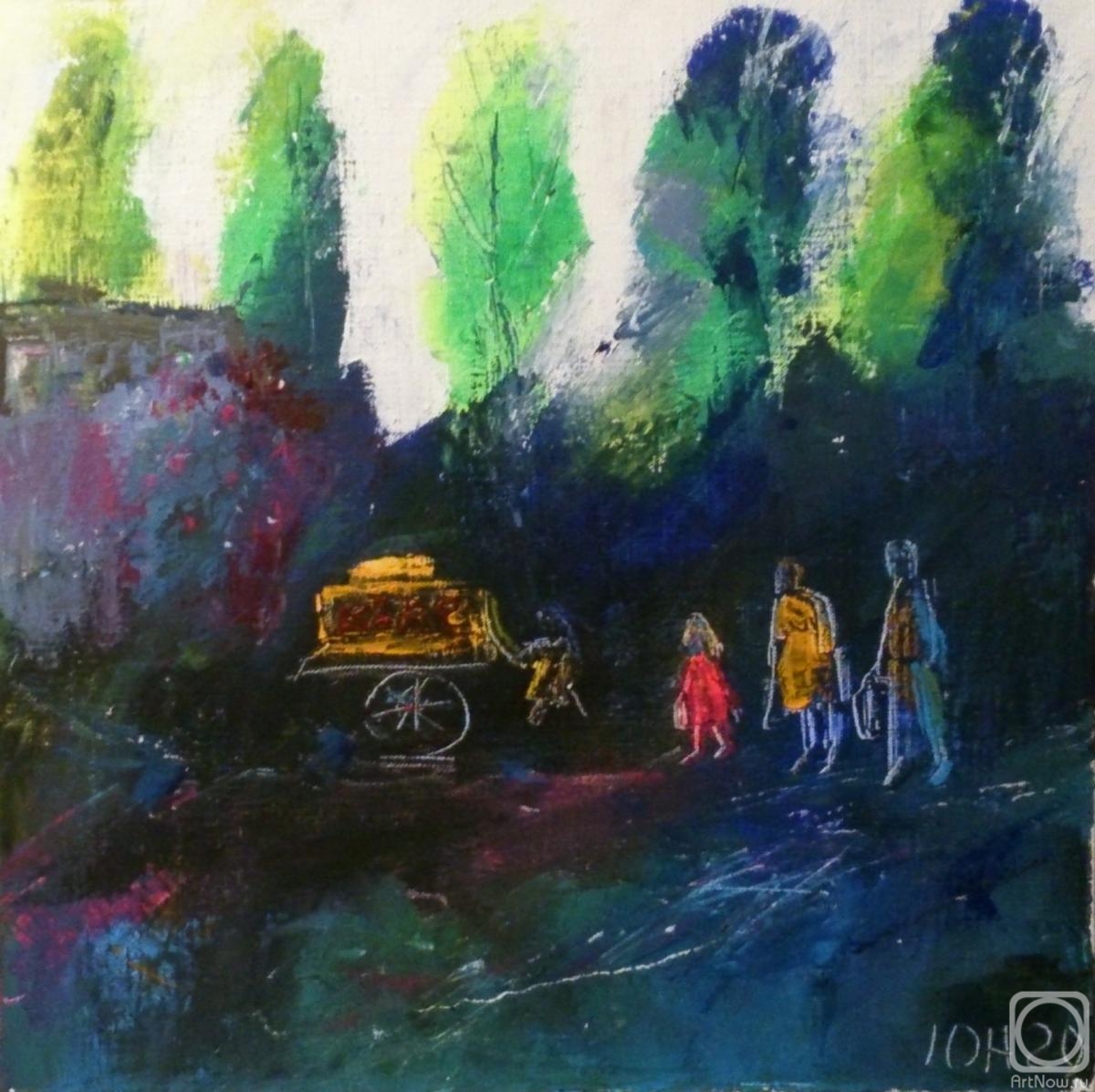 �������. ������ ����. �� ������. ����� "���� � �������"