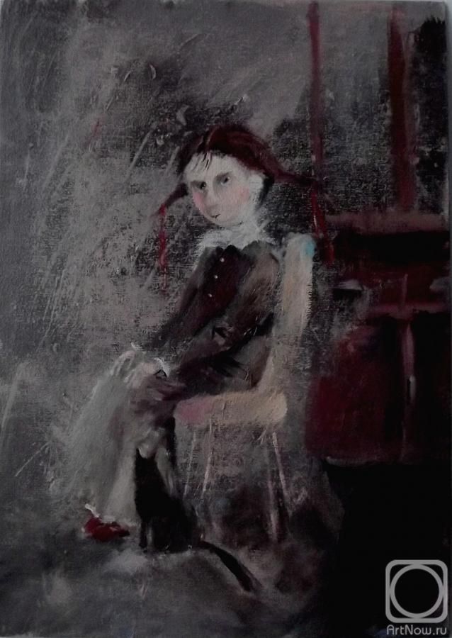 �������. ����� ������. ׸���� ����� � ����� �������