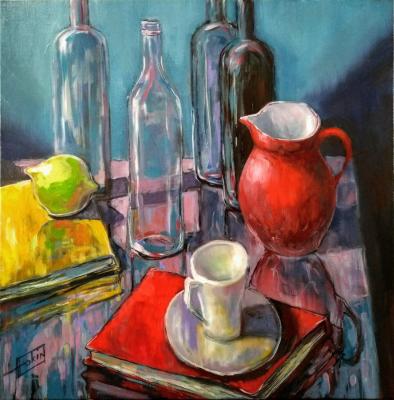 ��������� �������� �������. ����� ���������