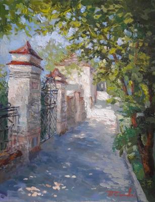 ������� �������� ����. ���������� (����)�