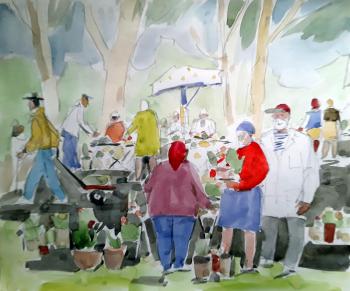 Untitled. Knecht Aleksander