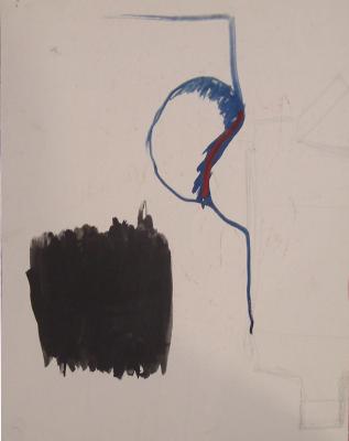 Картина «Errare humanum est»