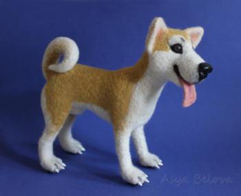 Akita inu